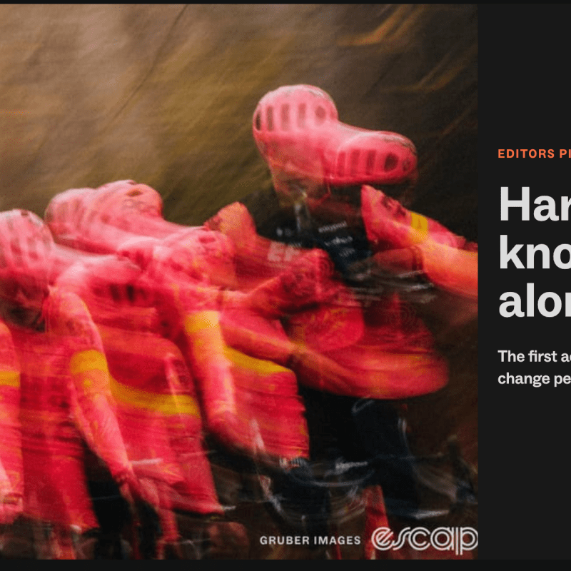 Harry Sweeny knows he’s not&nbsp;alone