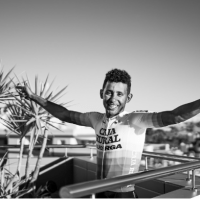 ‘Maybe today I will&nbsp;die’