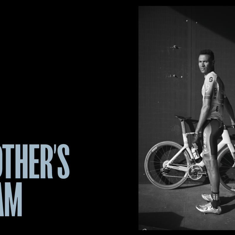 The unyielding journey of Negasi Haylu&nbsp;Abreha