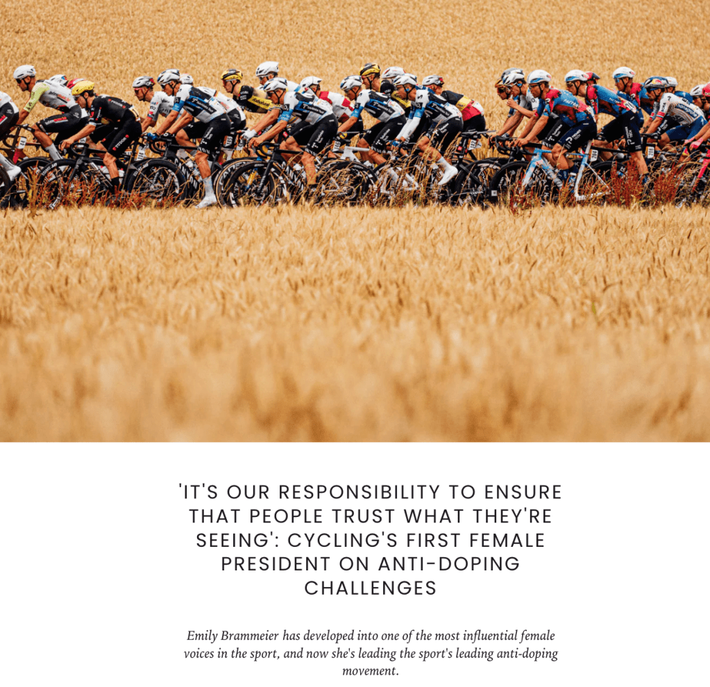 The new MPCC president has big&nbsp;plans