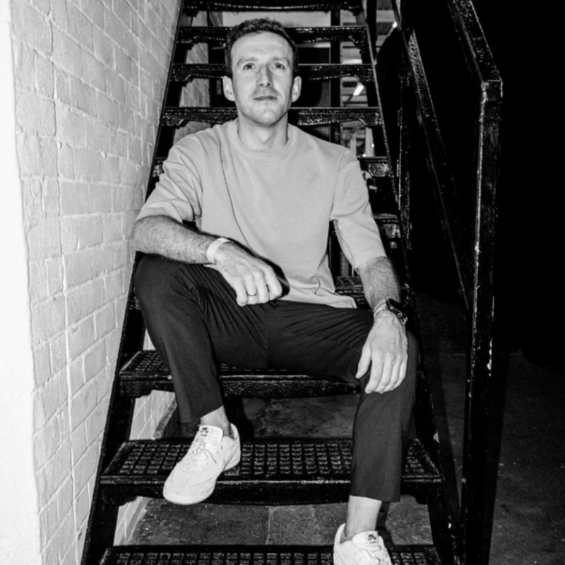 Simon Yates on his Miracle and Redemption of&nbsp;Finestre