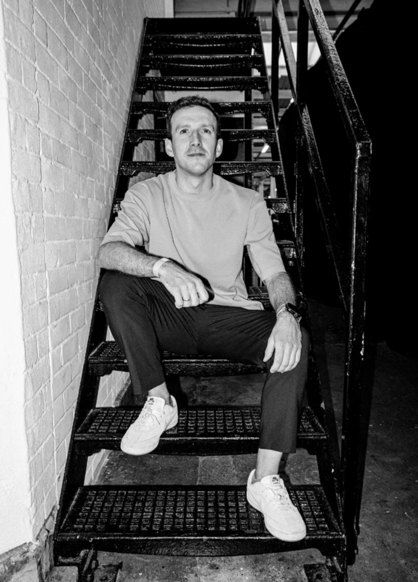 Simon Yates on his Miracle and Redemption of Finestre